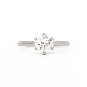 1.18 ct Blaire Ring