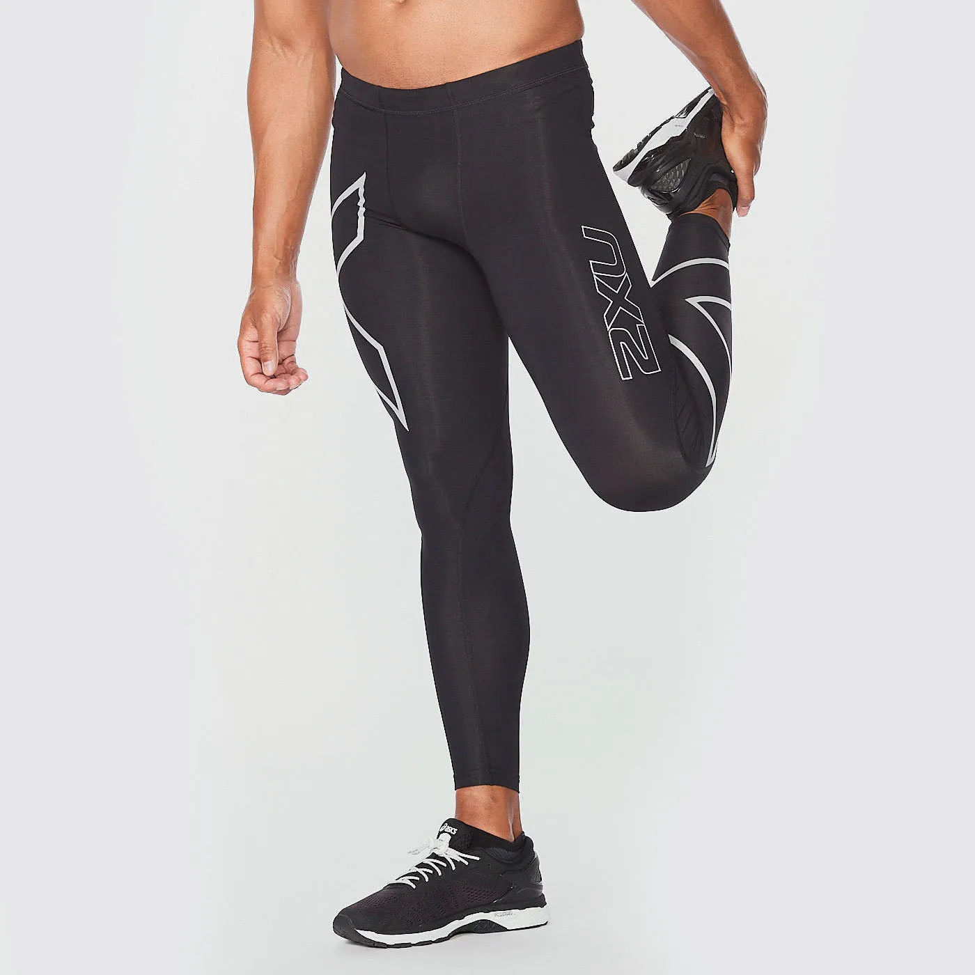 2XU - Core Compression Tights