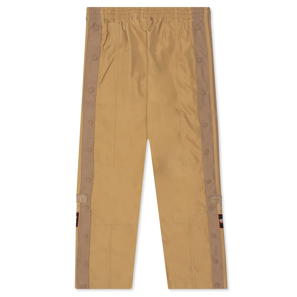 Adidas x Midwest Kid's Snap Pant - Cardboard