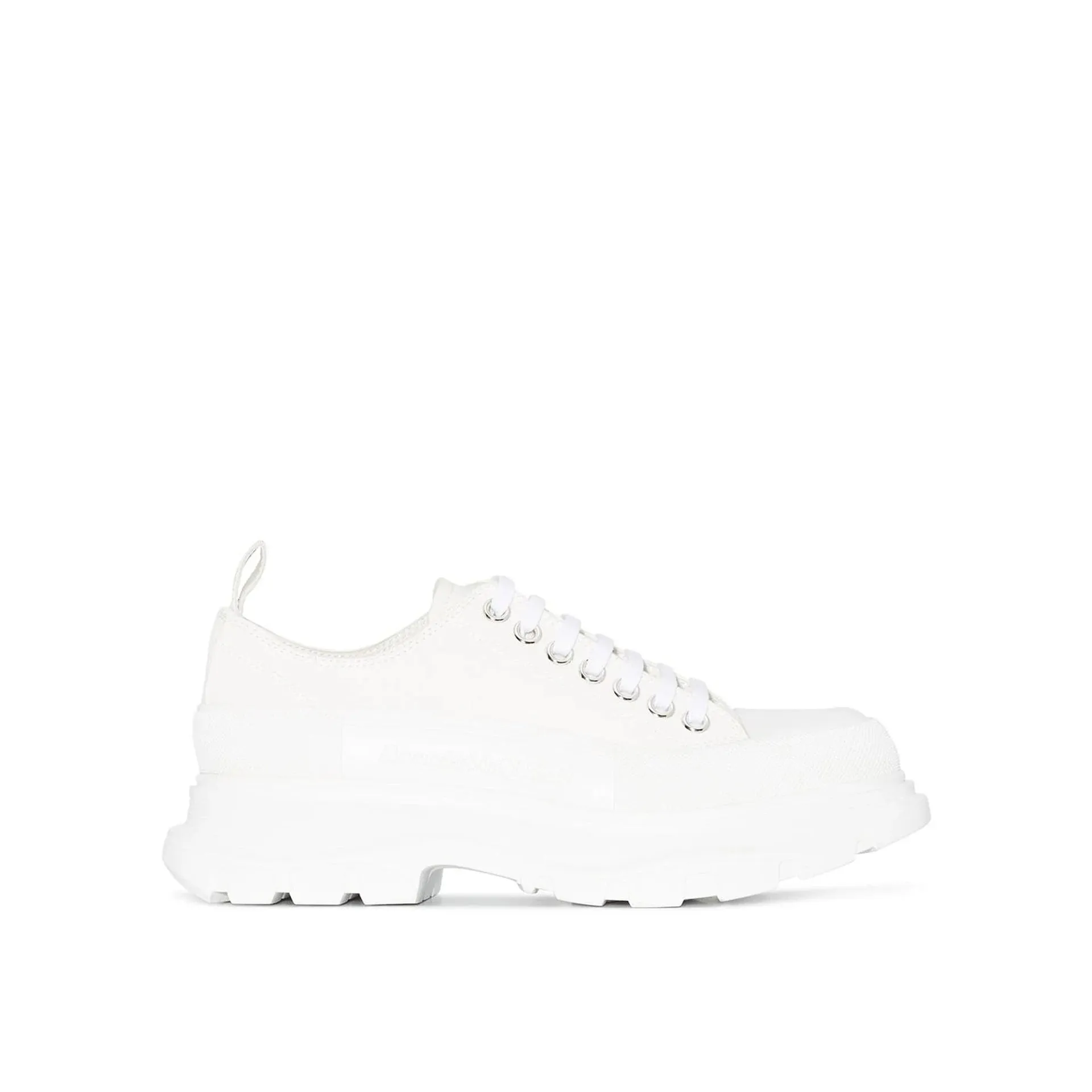 Alexander McQueen - Sneakers Tread Slick