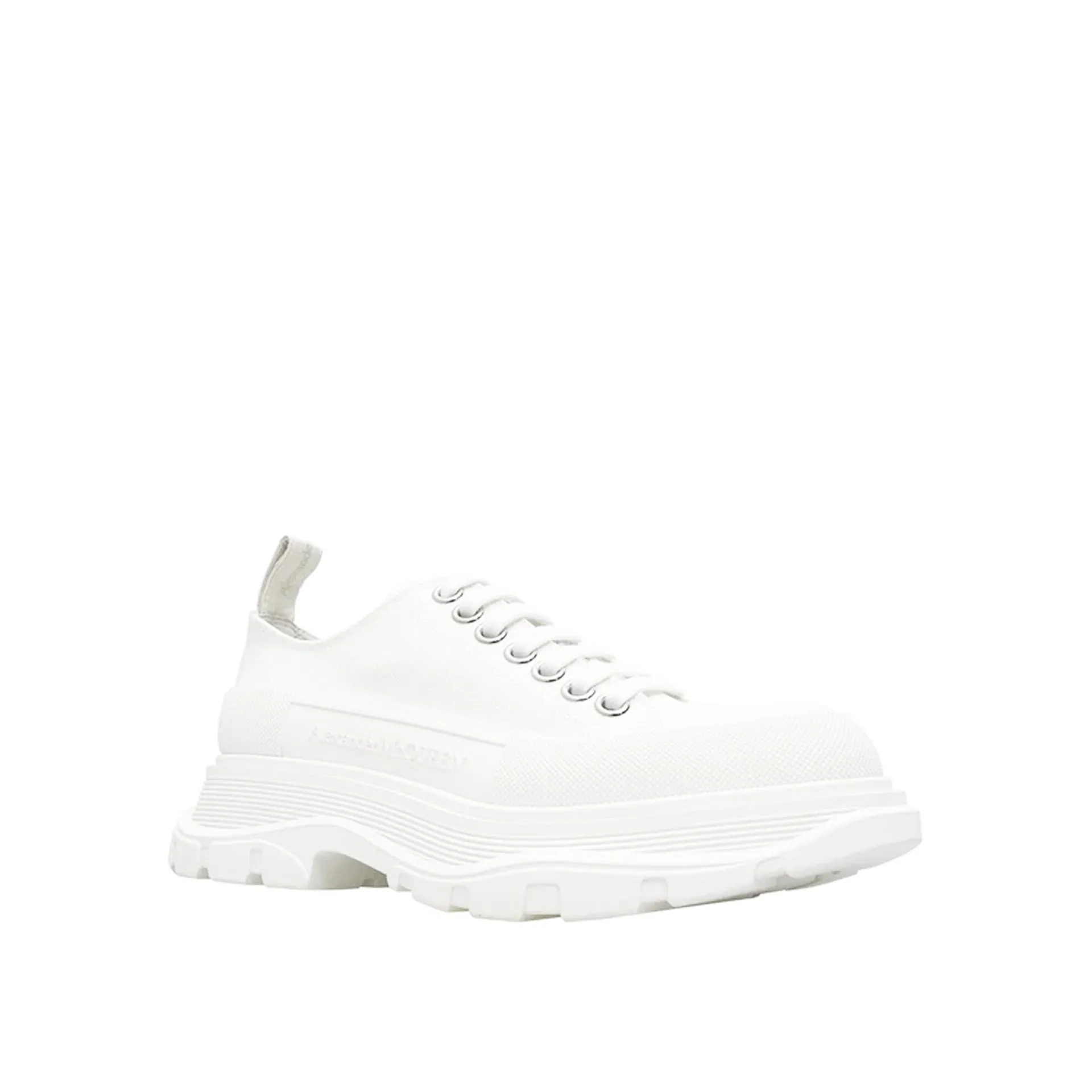 Alexander McQueen - Sneakers Tread Slick