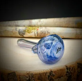 Astronaut V1 Fumed Hand Pipe (Ready to Ship)