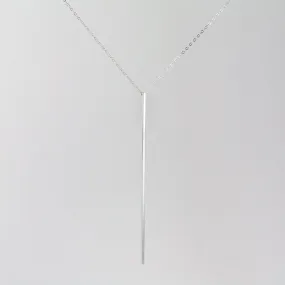 Bar N°103 Necklace