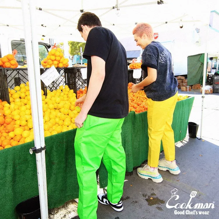 Cookman Chef Pants - Melon