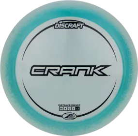 Crank (Z-Lite)