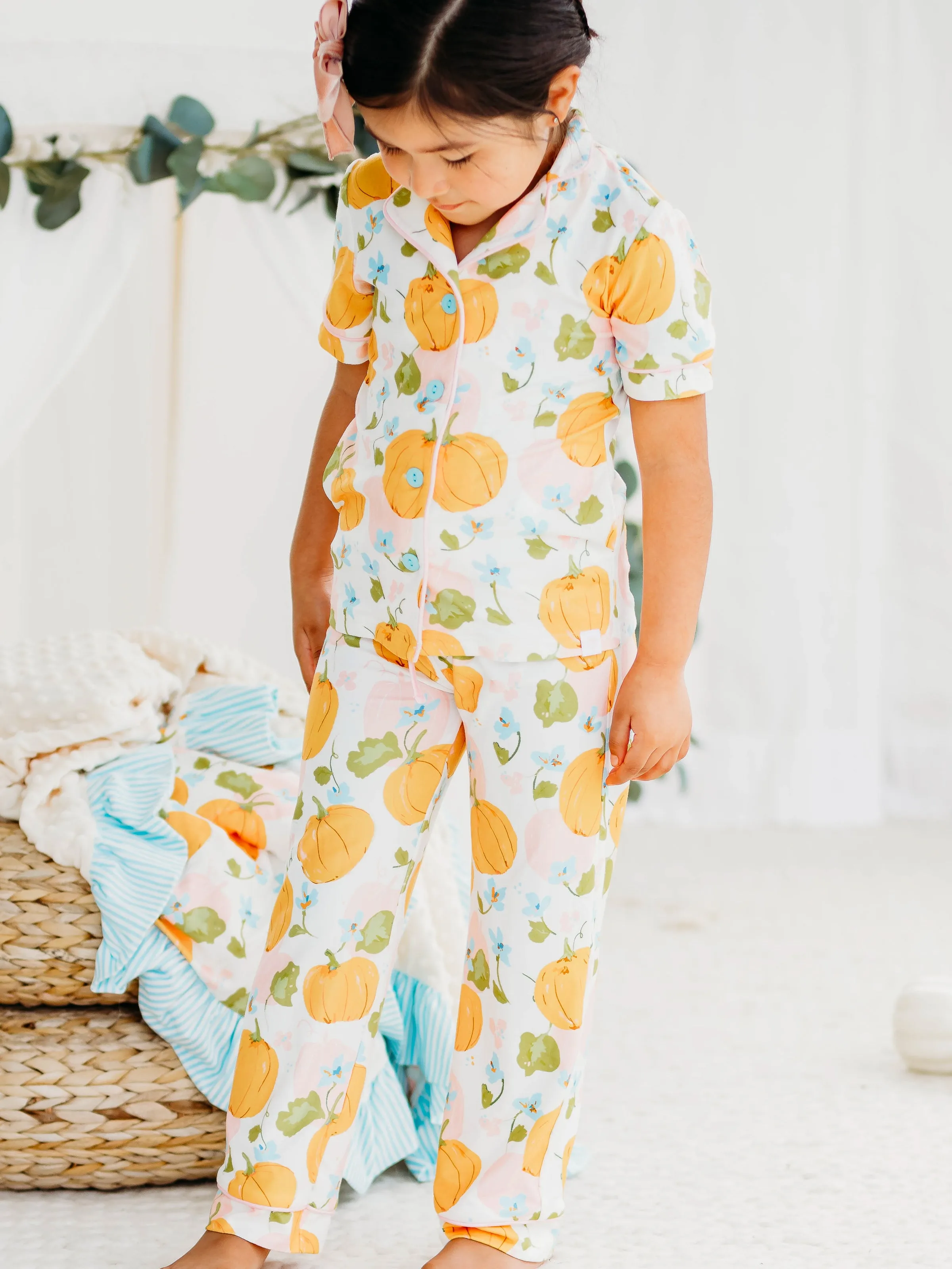 Everyday Play Set – Pumpkin Patch