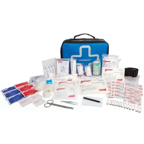 Family First Aid Kit