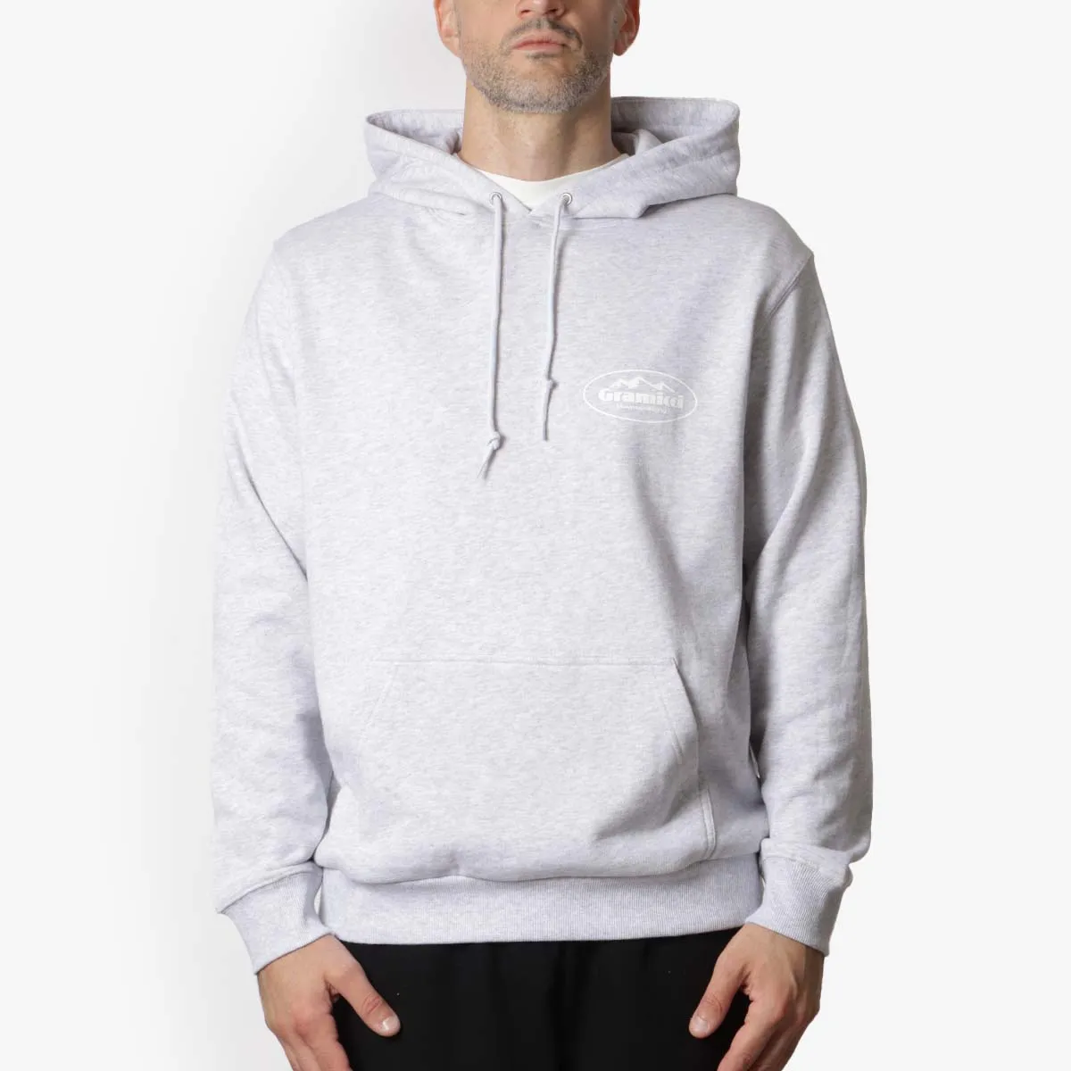 Gramicci Mountaineering Hoodie