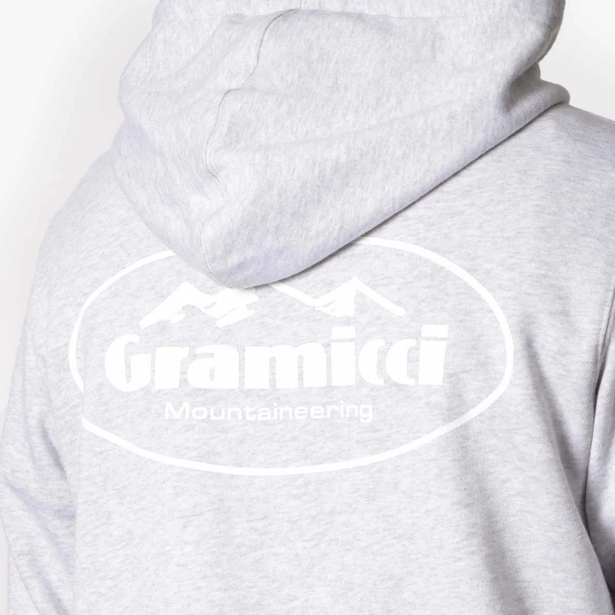 Gramicci Mountaineering Hoodie