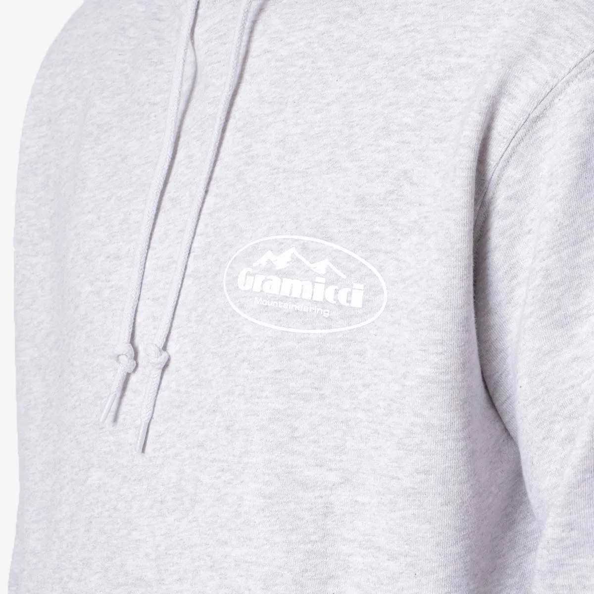 Gramicci Mountaineering Hoodie