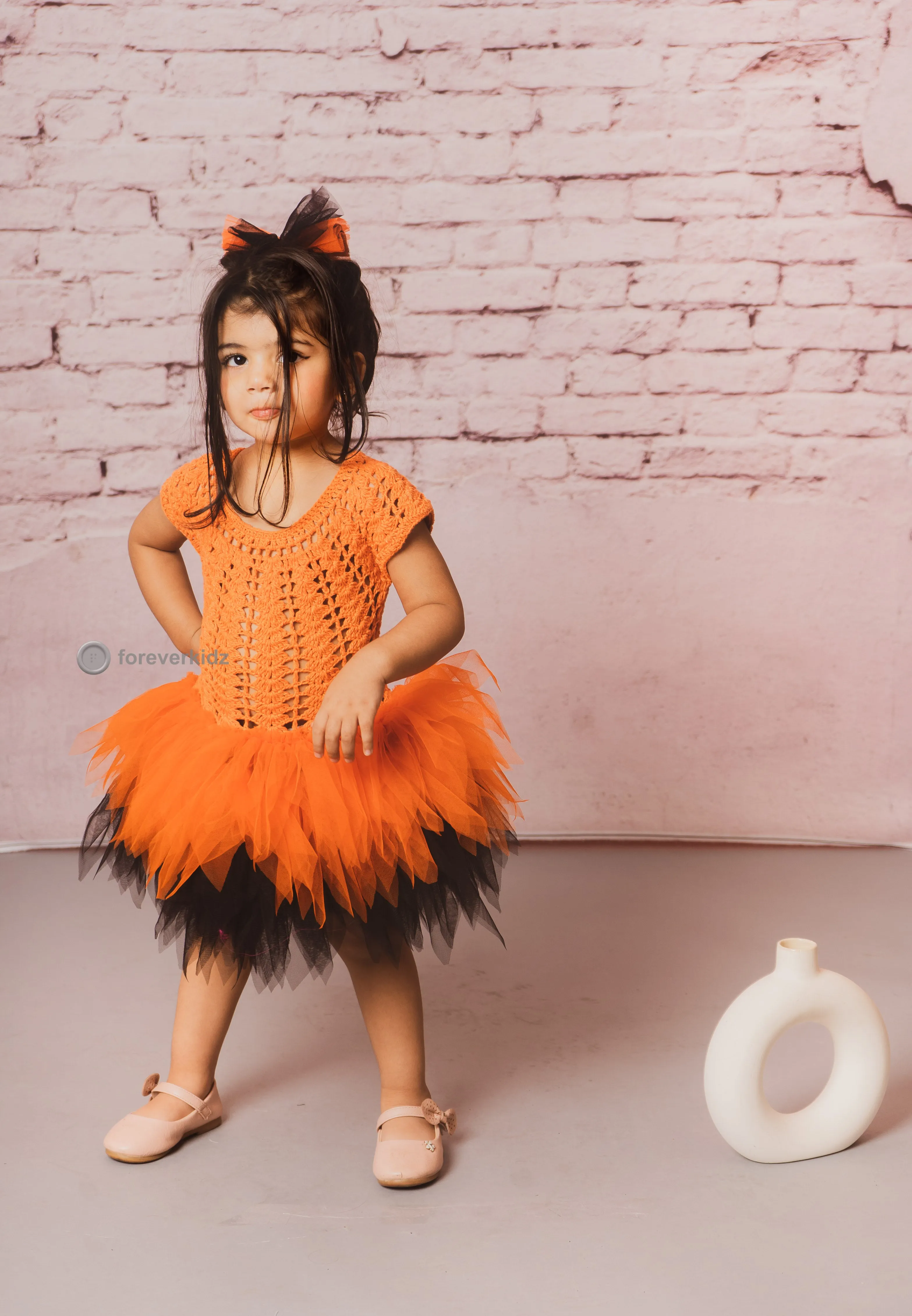 Honey Ballerina Tutu Dress