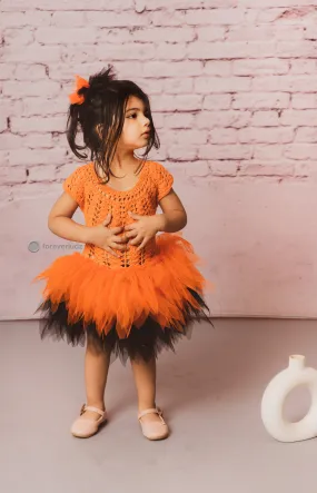 Honey Ballerina Tutu Dress