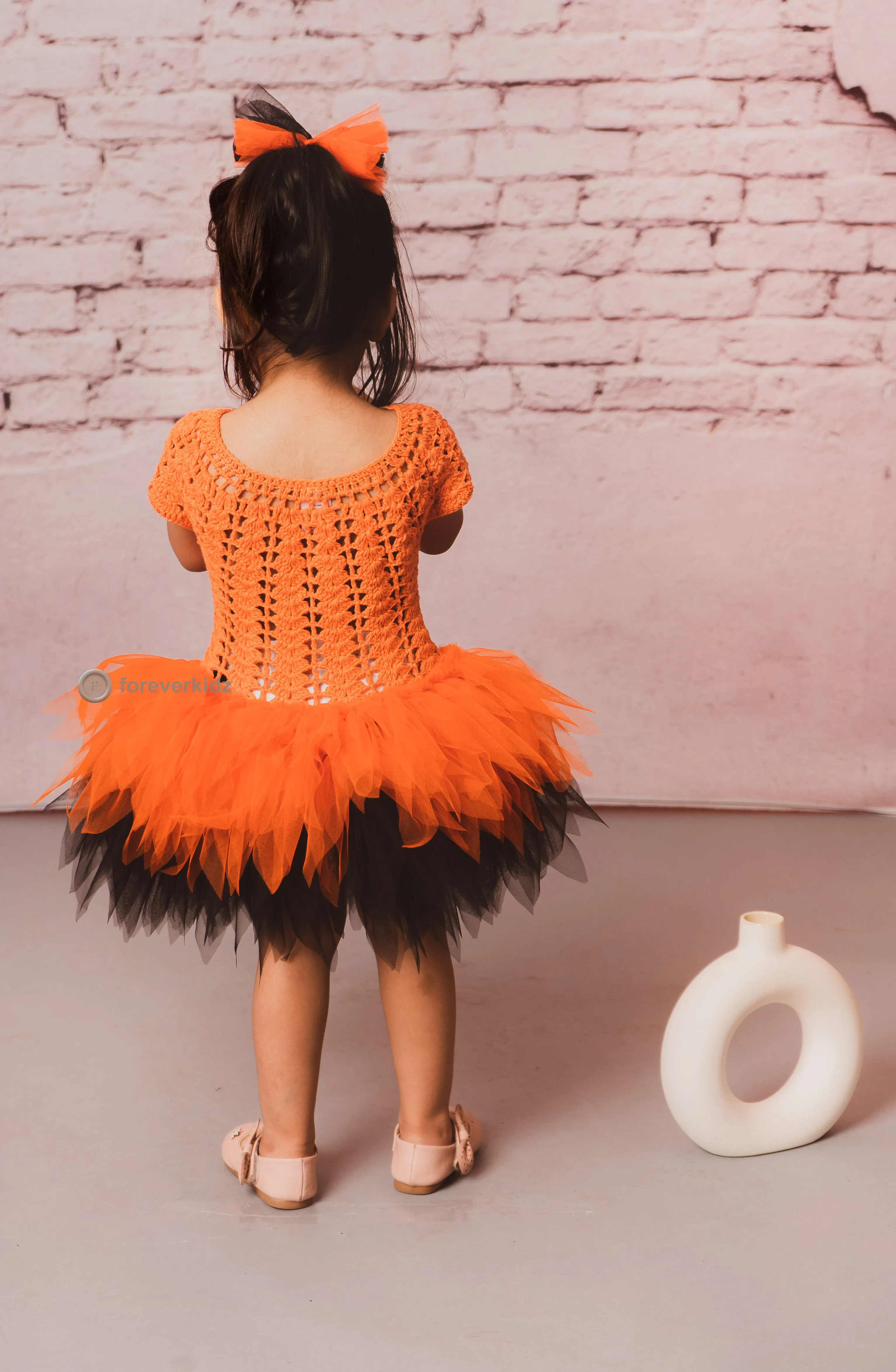 Honey Ballerina Tutu Dress