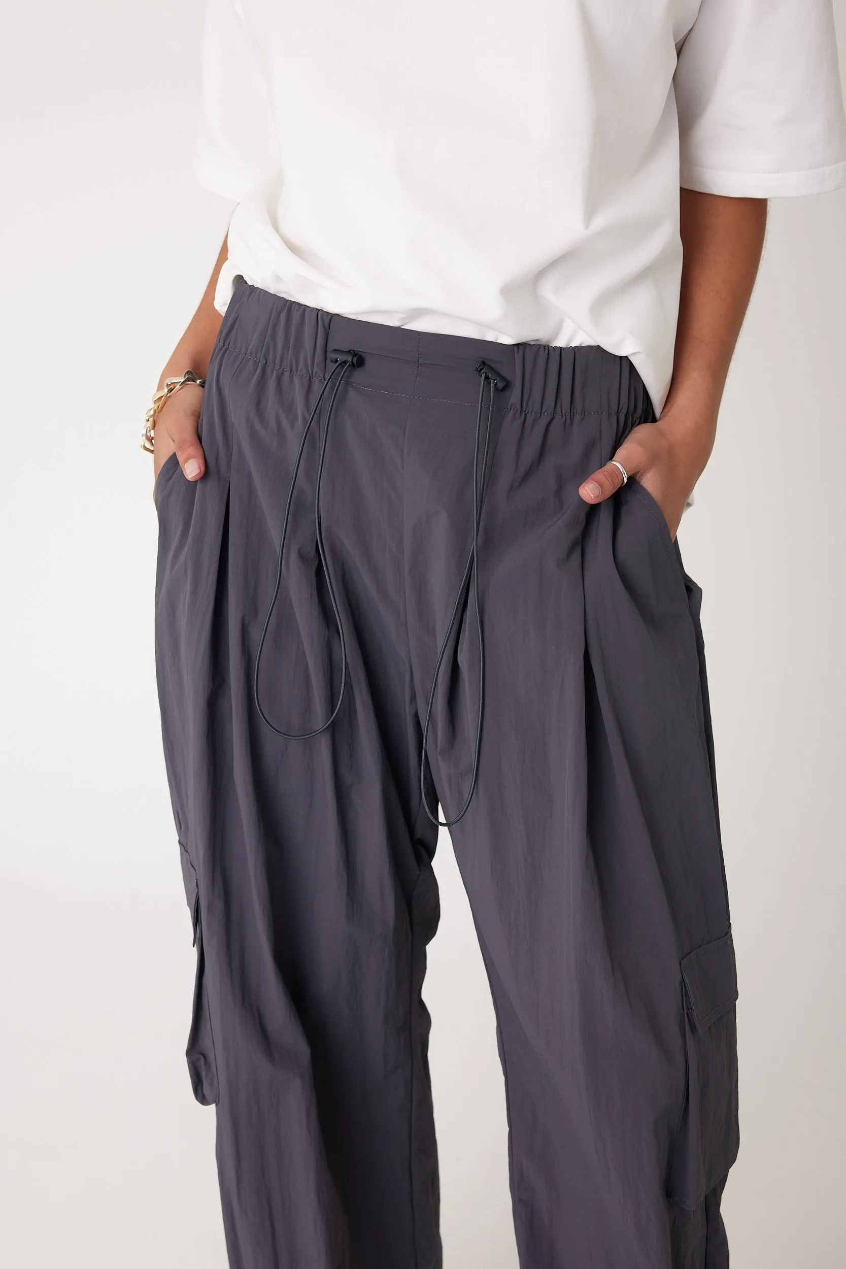 KALTEX Pants Slate