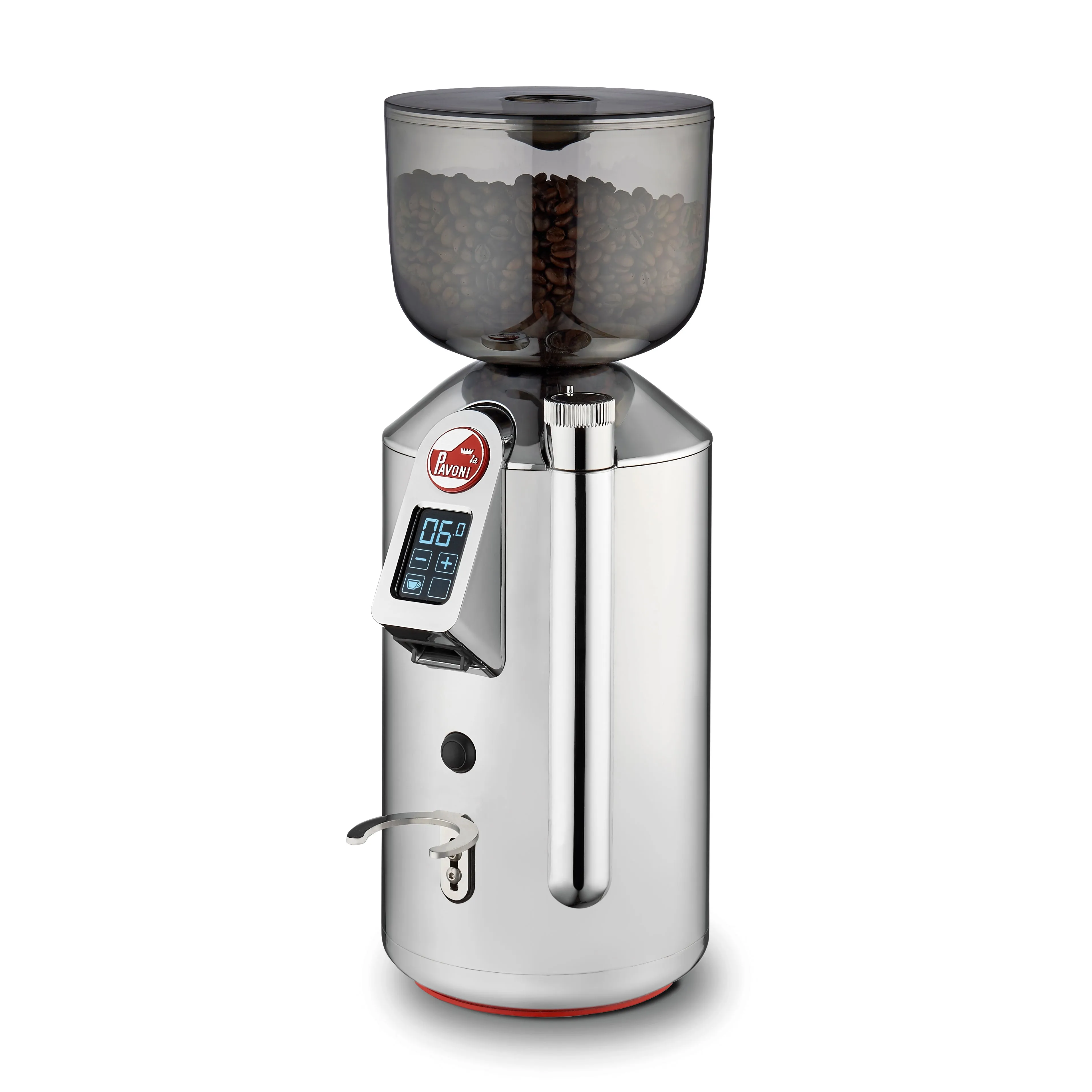 La Pavoni Cilindro Coffee Grinder -  IN STOCK NOW!