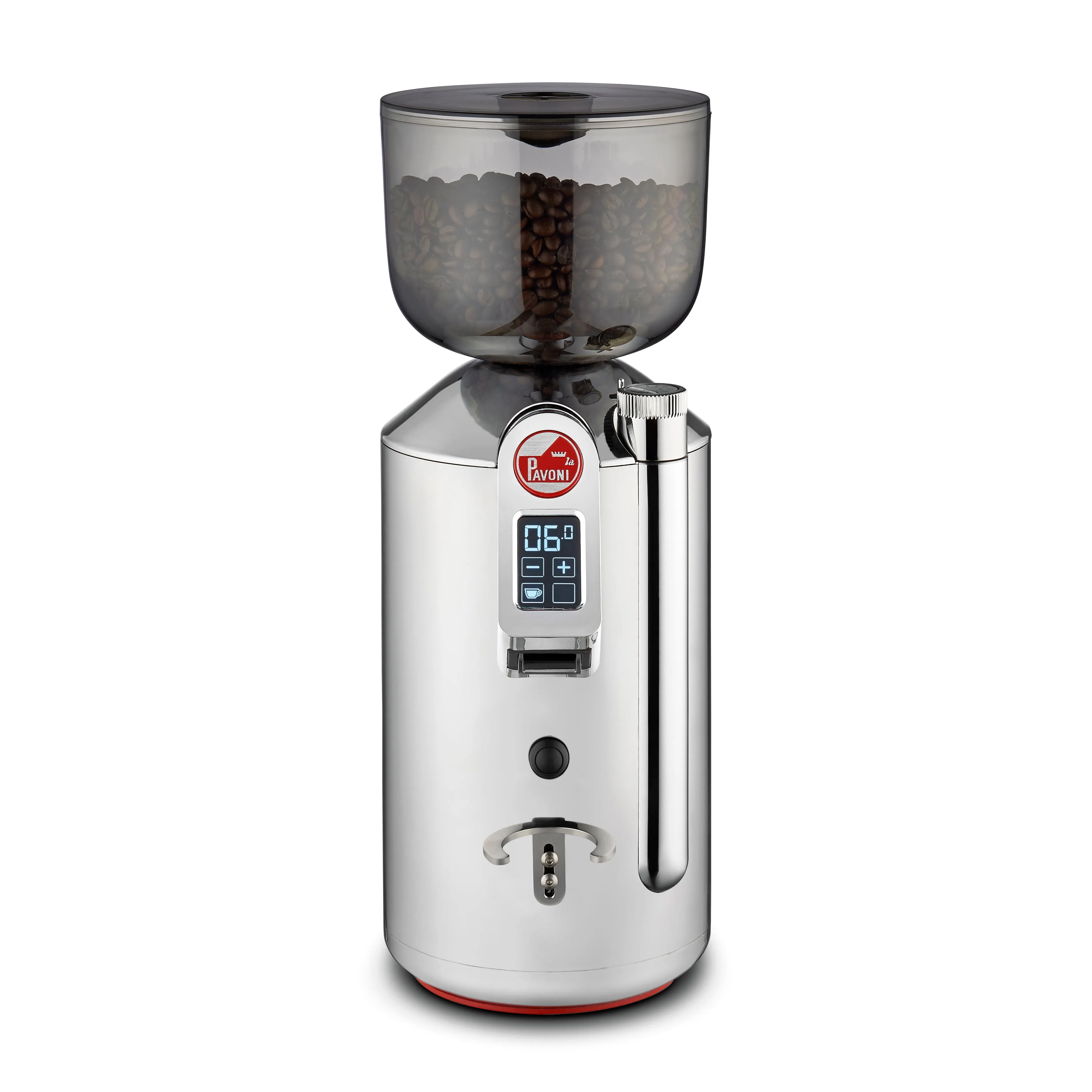 La Pavoni Cilindro Coffee Grinder -  IN STOCK NOW!