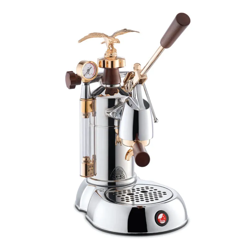 La Pavoni Professional Expo #EXP-16  PreOrder Now