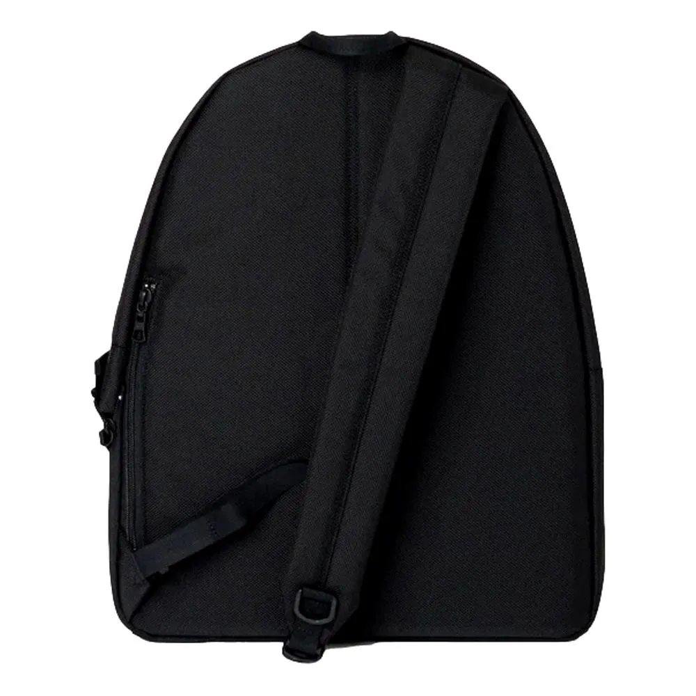 MASTER PIECE x TASF BACKPACK-BLACK