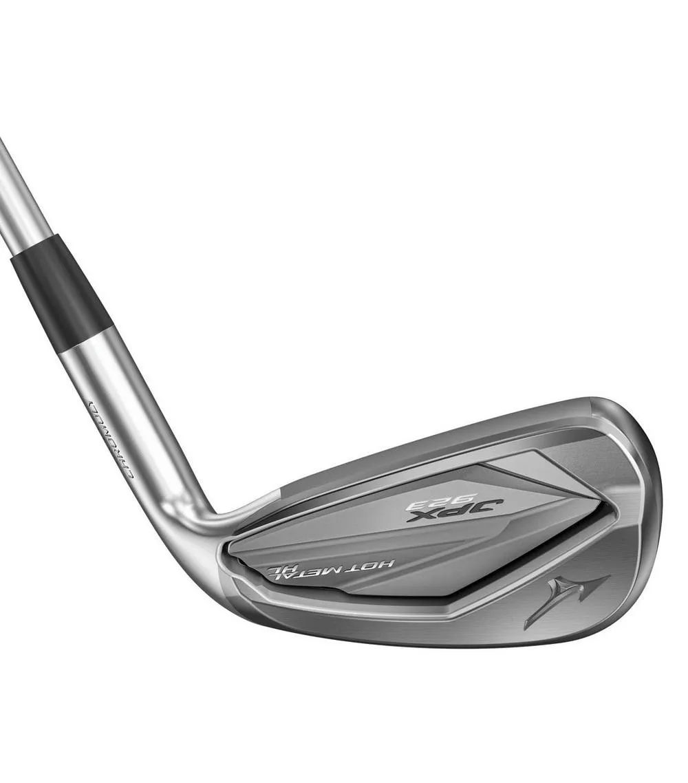 Mizuno JPX 923 Hot Metal HL Irons