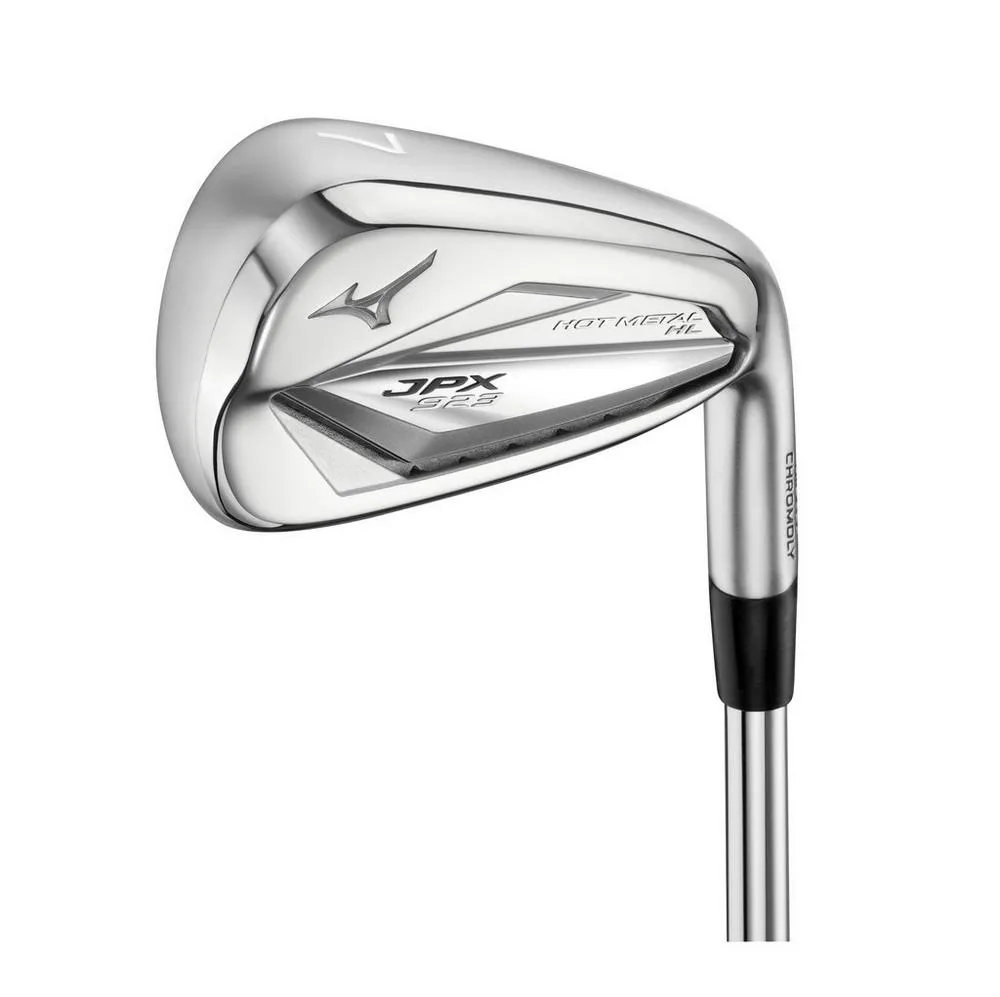 Mizuno JPX 923 Hot Metal HL Irons