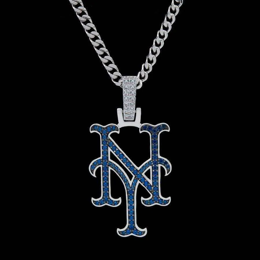 New York Mets Pendant