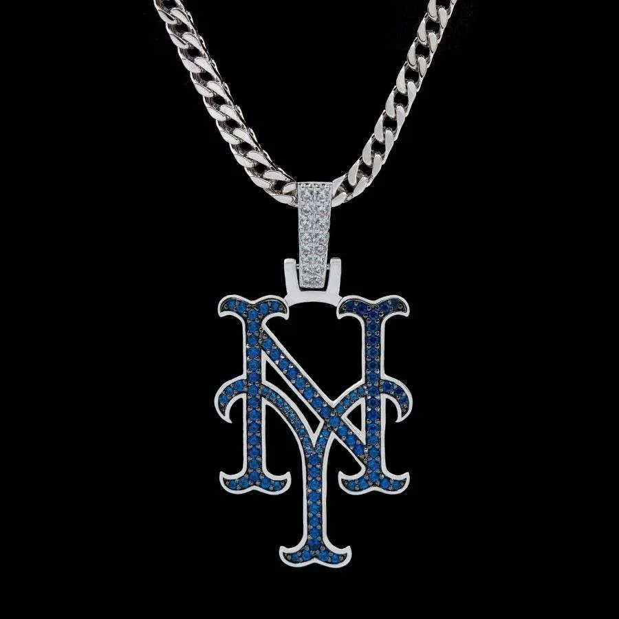 New York Mets Pendant