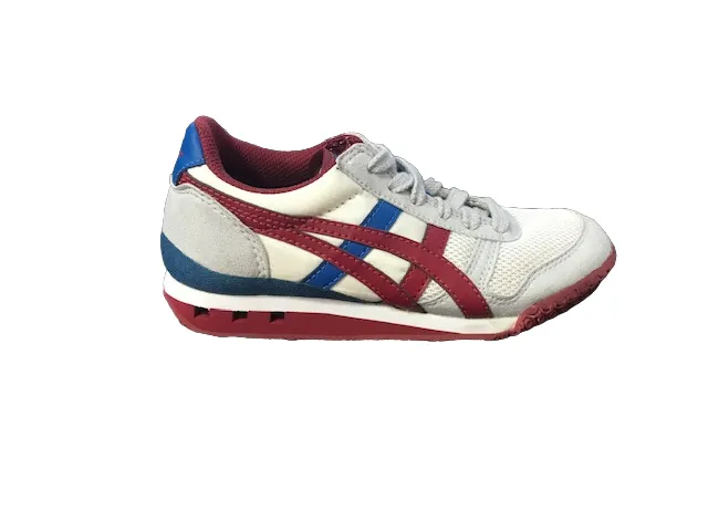 Onitsuka Tiger Ultimate 81 C9C2N 0122 white boys' sneakers shoe