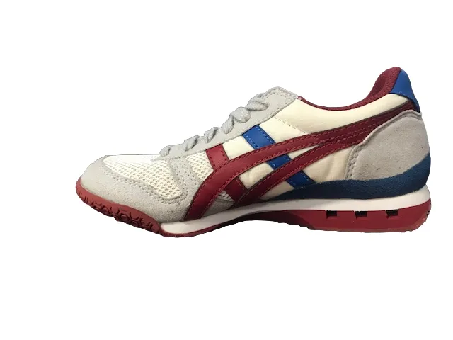 Onitsuka Tiger Ultimate 81 C9C2N 0122 white boys' sneakers shoe