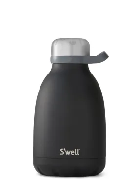 Onyx Roamer - Stainless Steel S'well Water Bottle