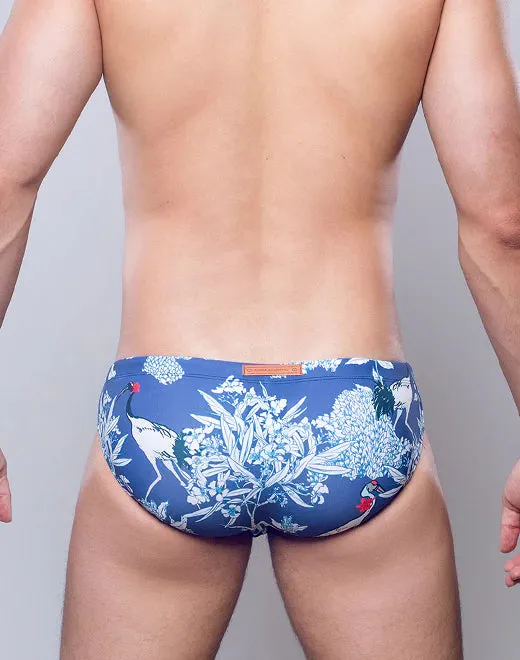 Orient Dream Swim Brief (V10)