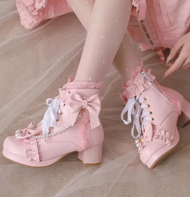 Pretty Girls Boots PN6271