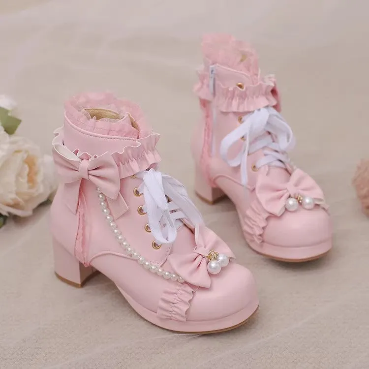 Pretty Girls Boots PN6271