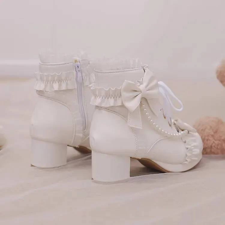 Pretty Girls Boots PN6271