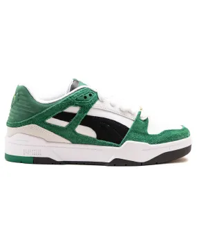 Puma Slipstream Archive Remastered Bianco Verde