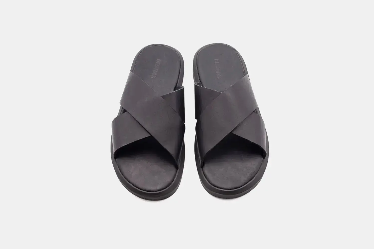 Sandalia Hombre - Talamu New Black