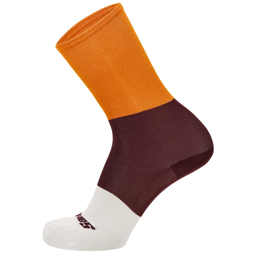 Santini Bengal High Profile Socks