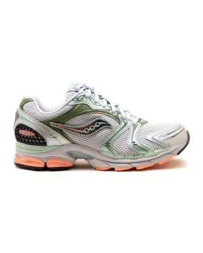 Saucony Progrid Triumph 4 Grigio