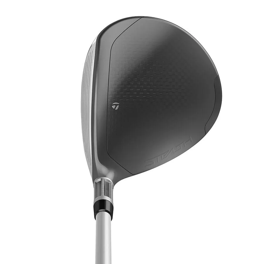 TaylorMade Stealth Women's Fairway Wood RH