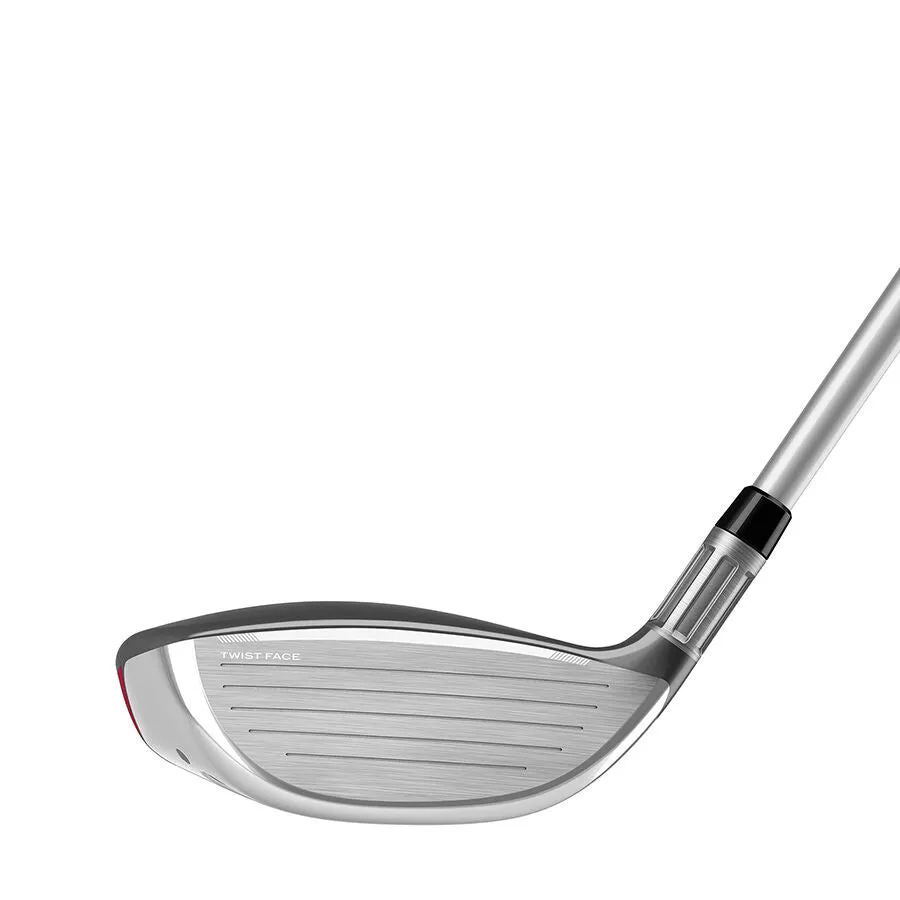 TaylorMade Stealth Women's Fairway Wood RH