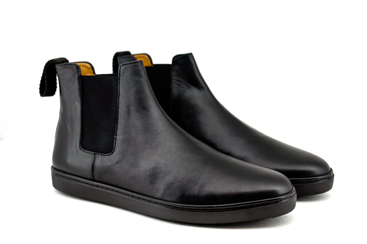 The Chelsea Boot