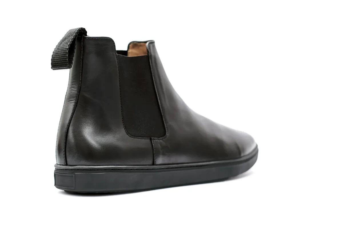 The Chelsea Boot