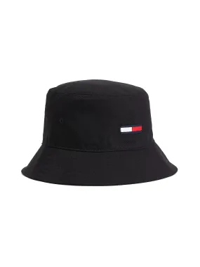 Tommy Hilfiger Men's 'TJM Flag' Bucket Hat