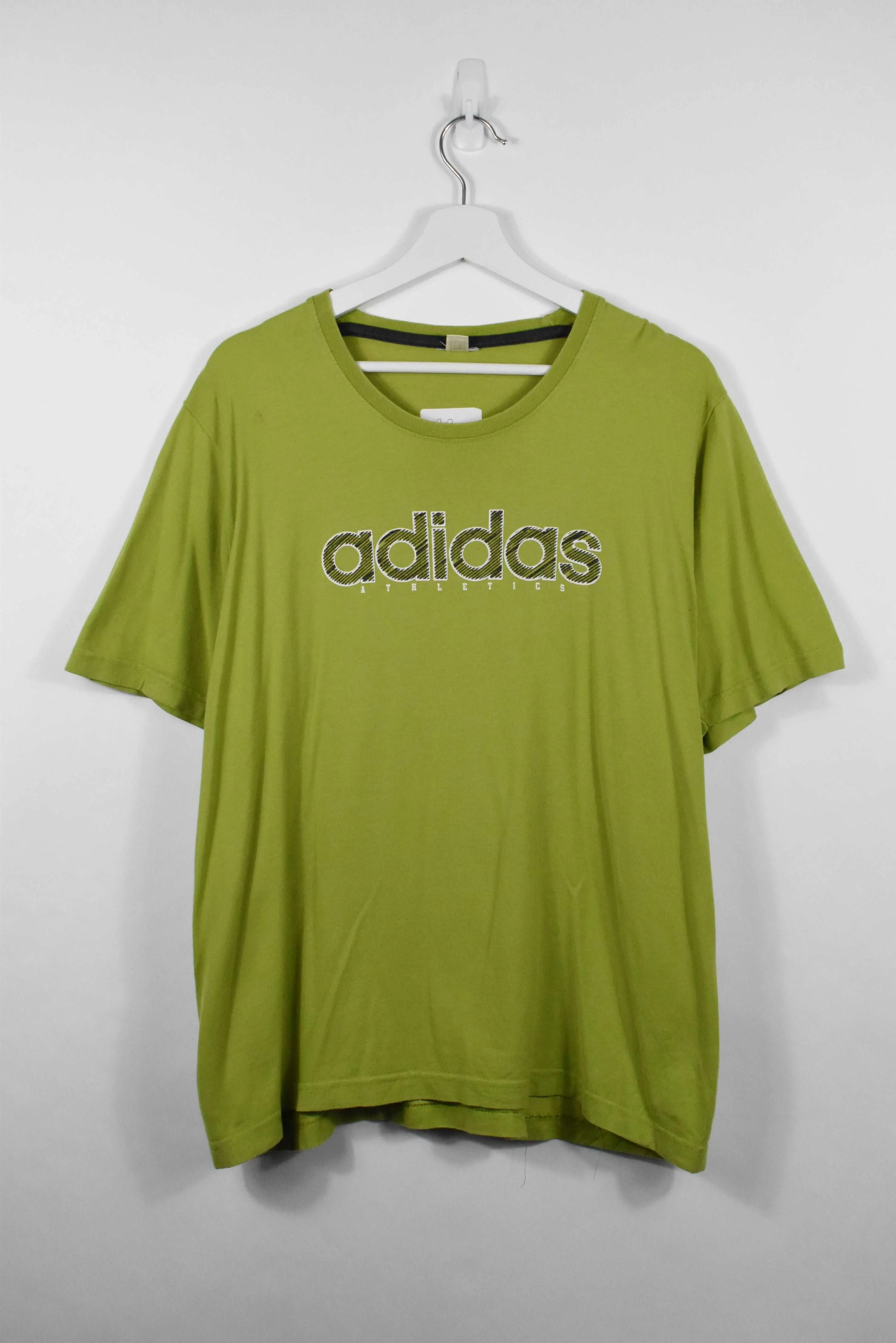 Vintage Adidas T-Shirt Large