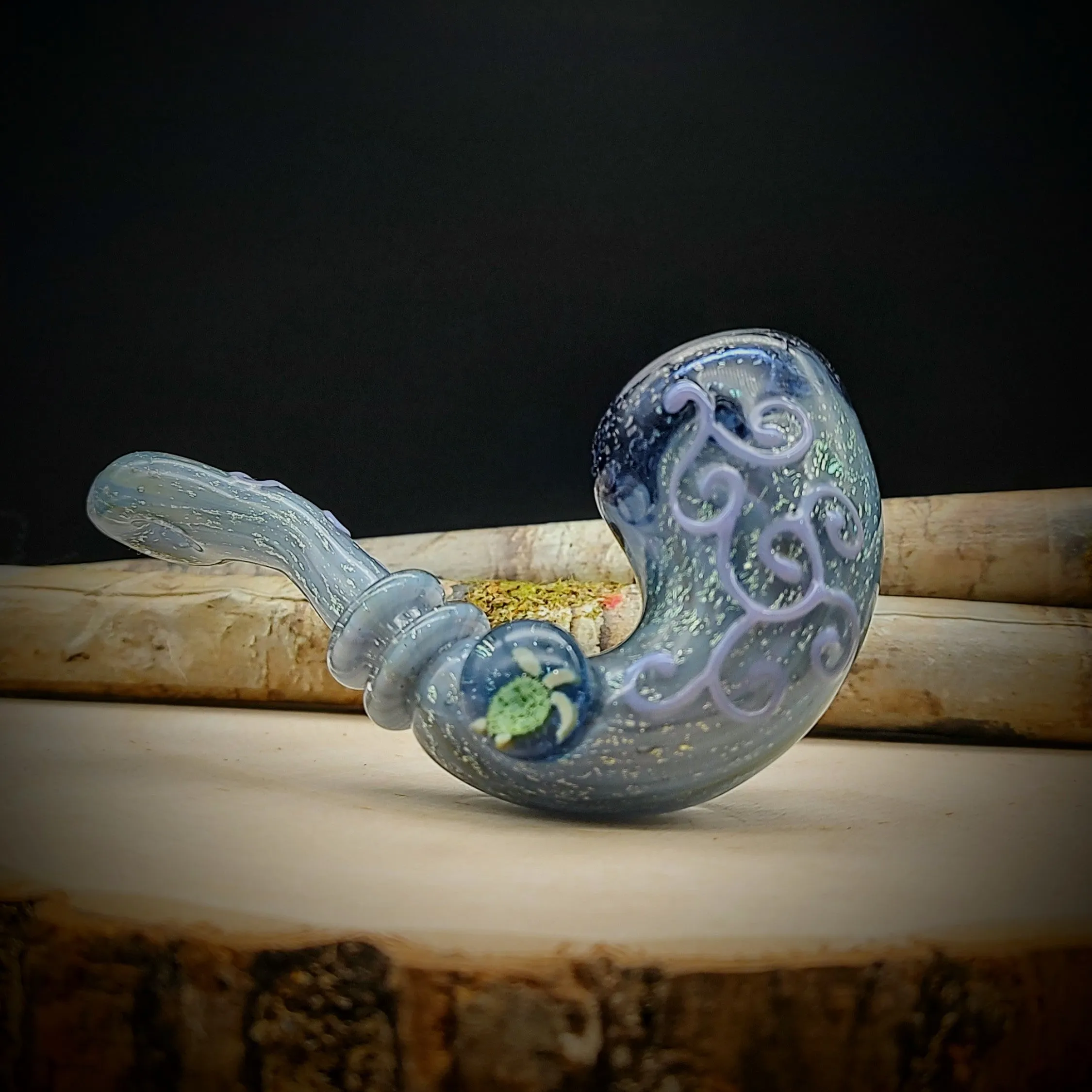 Whimsical Dichro Sherlock (Ready To Ship)