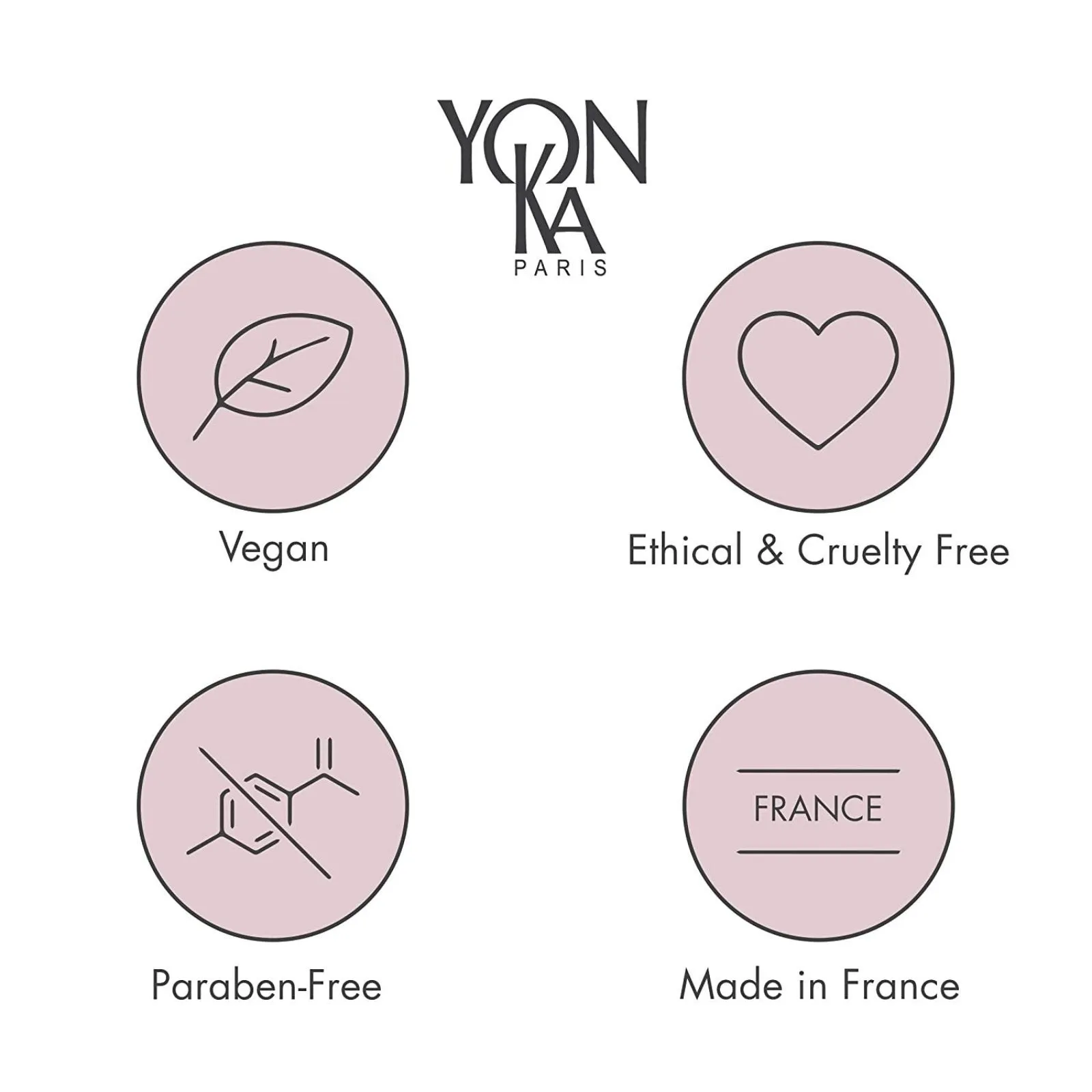 Yonka Paris | Hydra N°1 Masque 50ml